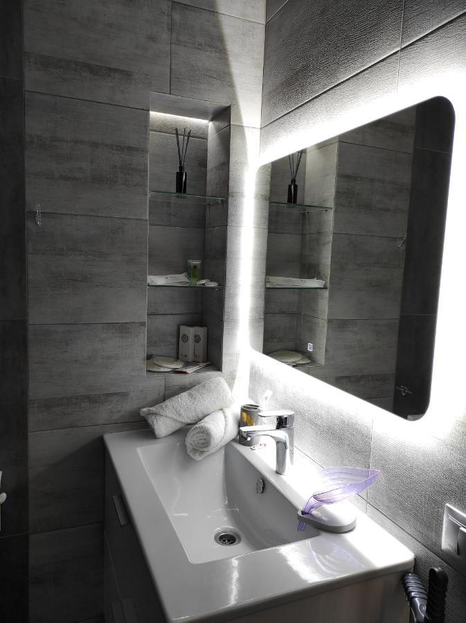 Апартаменты Жк Lotus Terrace Almatı Dış mekan fotoğraf