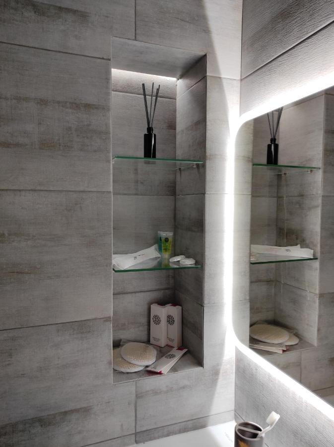 Апартаменты Жк Lotus Terrace Almatı Dış mekan fotoğraf